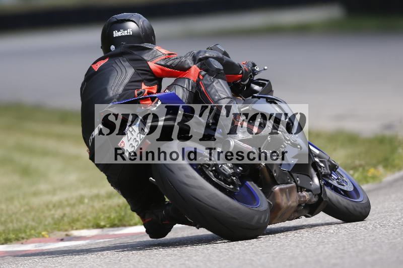 /24 08.06.2025 TZ Motorsport ADR/Gruppe gelb/97